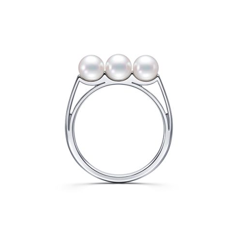 バランス ライト リング