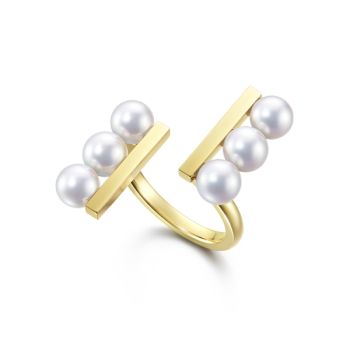 バランス パラレル ネオ リング