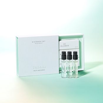 ディスカバリーセット（2ml×3）