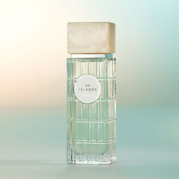 ナインティナイン アイランド オードパルファン（75ml）