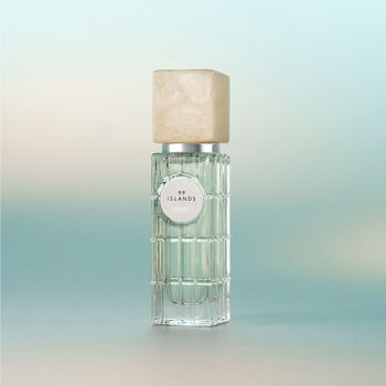 ナインティナイン アイランド オードパルファン（20ml）