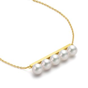 バランス シグネチャー ブレスレット