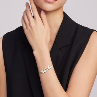 バランス シグネチャー ブレスレット