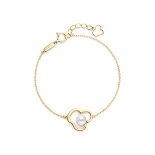 チャンツ ブレスレット