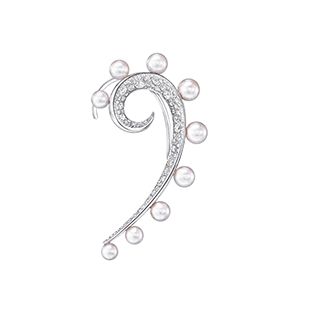 コーヴ イヤリング