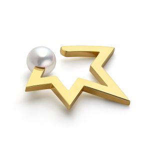 コメット プラス ネオ イヤーカフ