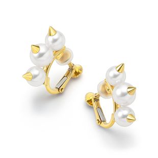 デインジャー ネオ イヤリング (クリップタイプ)