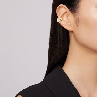 デインジャー クロウ イヤーカフ