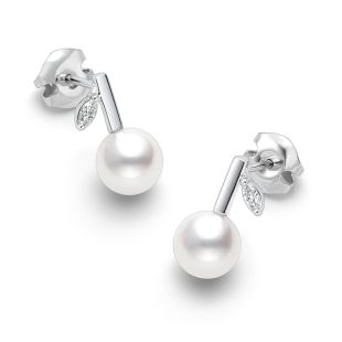 クーゲル イヤリング