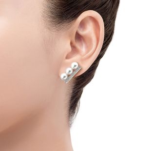 韓国 ファッション通販 イヤリング | TASAKI（タサキ）公式サイト アクセサリー