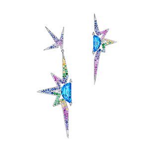 エリュシオン イヤリング