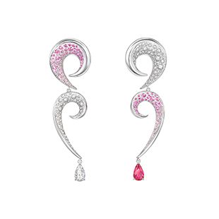 コーヴ イヤリング