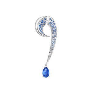 コーヴ イヤリング