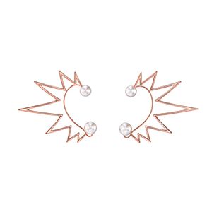 ナクレアス イヤーカフ