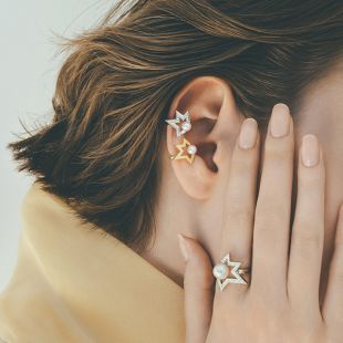 店舗良い プラス）: plus（コメット comet ジュエリー TASAKI（タサキ | アクセサリー