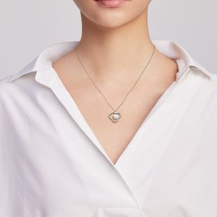 チャンツ ペンダント