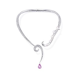 コーヴ ネックレス