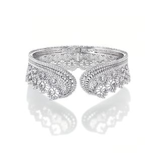 ドンテール ダイヤモンド ネックレス