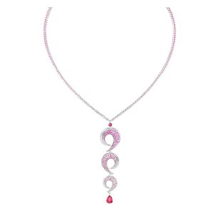 コーヴ ネックレス