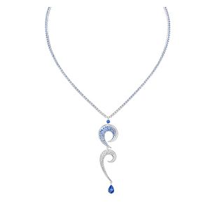 コーヴ ネックレス