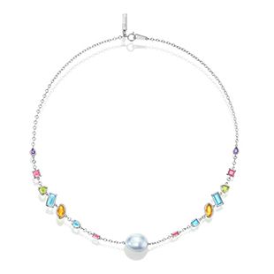 BAROQUE PEARLS（バロックパール）： ジュエリー | TASAKI