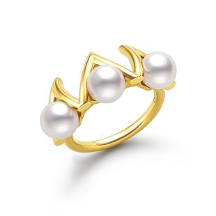 デインジャー クロウ リング