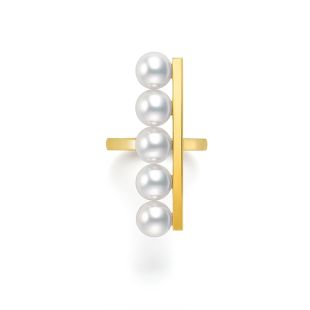 バランス プラス リング