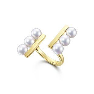 バランス パラレル ネオ リング