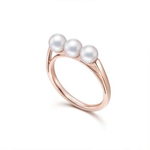 バランス ライト リング