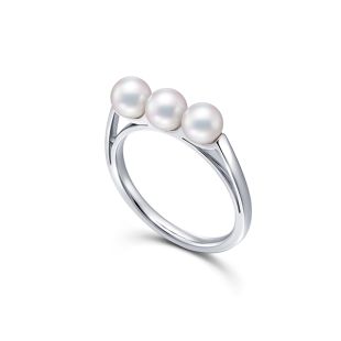 バランス ライト リング