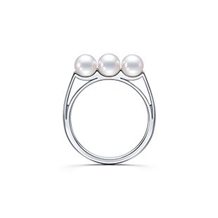 バランス ライト リング