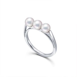 バランス ライト リング