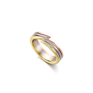 デインジャー ホーン プラス リング