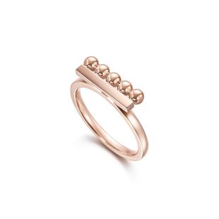 バランス シェイプ シグネチャー リング