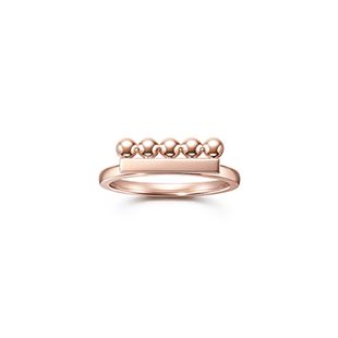 バランス シェイプ シグネチャー リング