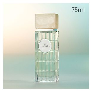 ナインティナイン アイランド オードパルファン（75ml）