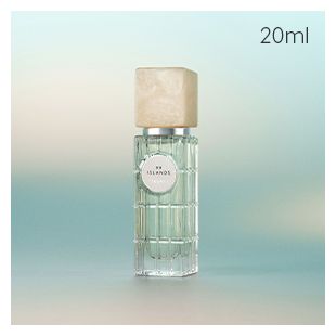 ナインティナイン アイランド オードパルファン（20ml）