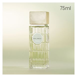 バランス オードパルファン（75ml）