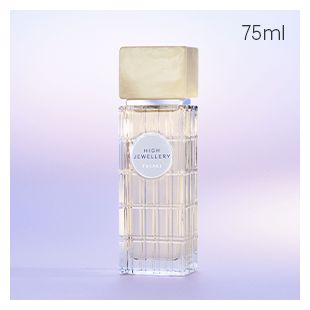 ハイジュエリー オードパルファン（75ml）