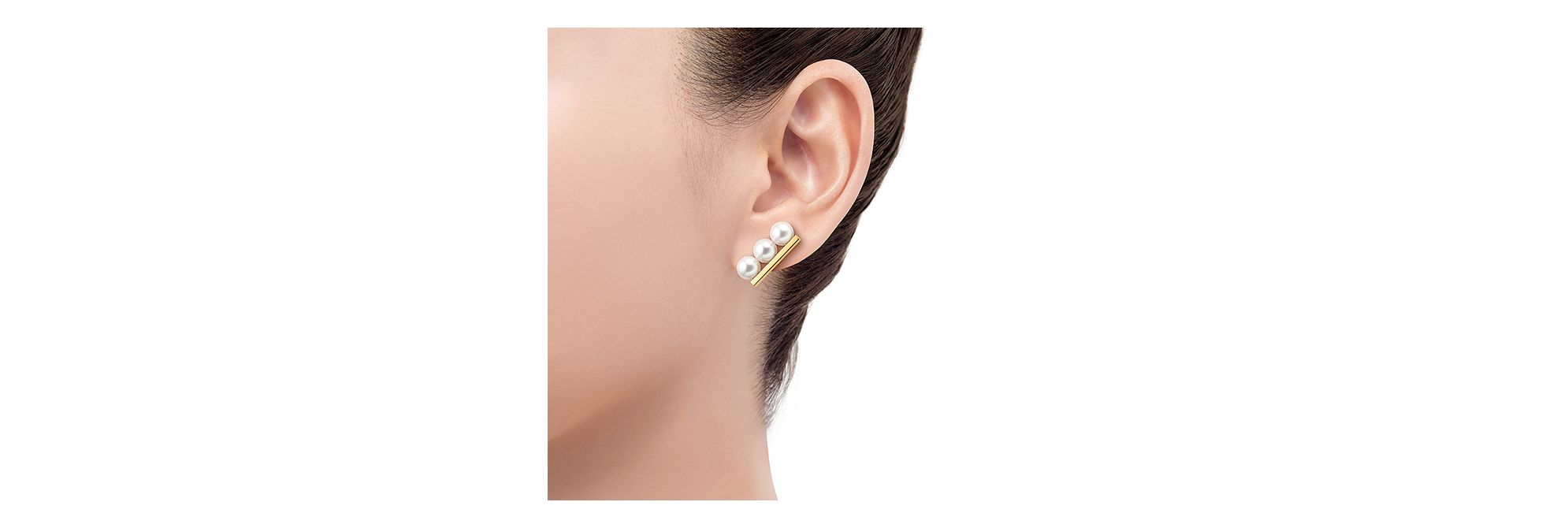 新規購入 バランス ネオ イヤリング E-4315-18KYG|イヤリング/balance neo ピアス