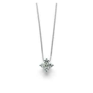 ダイヤモンド ペンダント PID-R239-18KYG|ペンダント/Other|TASAKI 