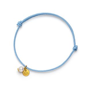 エンヴィー スター ブレスレット BL-0618-22KYG-PURPLE|ブレスレット|TASAKI（タサキ）公式サイト