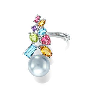 BAROQUE PEARLS（バロックパール）： ジュエリー | TASAKI（タサキ 