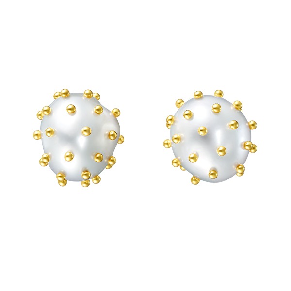 BAROQUE PEARLS（バロックパール）： ジュエリー | TASAKI
