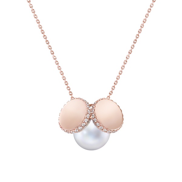 TASAKI 淡水パールペンダント PC 51284 ◎美品 TASAKI 淡水パール ネックレス 保証書有 - メルカリ