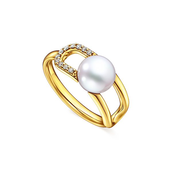 NEW【国内即発】TASAKI ファインリンク リング NEW【国内即発】TASAKI ファインリンク リング 8号〜 (TASAKI