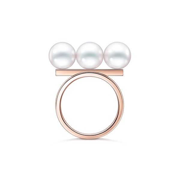 バランス ネオ リング R-4814-18KSG|リング/女性向けギフト/balance