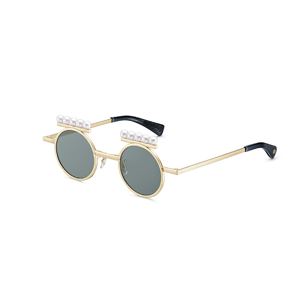 直営手配 すぐ届く TASAKI バランス シグネチャー サングラス balance signature（バランス シグネチャー） : サングラス