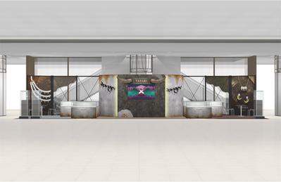 アイコンシリーズ「danger」の世界観と新作が楽しめるスペシャルイベント「TASAKI “danger” POP UP Store」阪急うめだ本店で7月5日（水）よりスタート