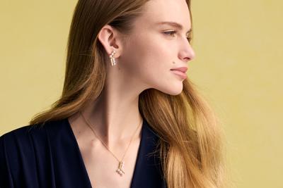 TASAKI、4月22日よりbalanceシリーズから新作を発売